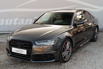 Audi S6 4.0 V8 Quattro !! autaniszowe !!