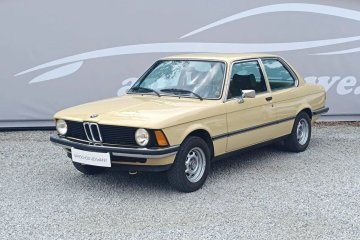 BMW 316 E21 !! Oldtimer !! Świetny stan !! autaniszowe.pl !!