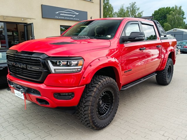 dodge