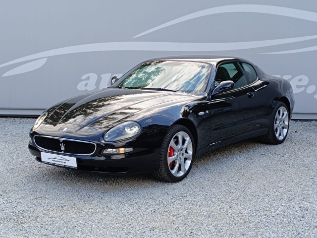maserati