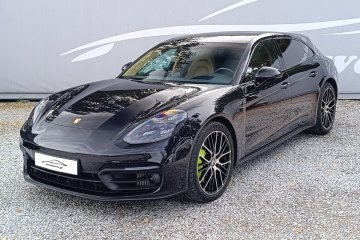 Porsche Panamera 4 E-Hybrid !! FV23 !! Salon PL autaniszowe.pl