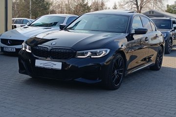 BMW 340i !! Salon PL !! Super stan !! autaniszowe !!