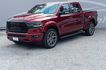 RAM 1500 !! Niewielki przebieg !! autaniszowe.pl !!