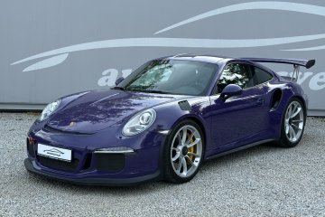 Porsche 911 GT3 RS !! FV23% !! Japonia !! Przebieg !! autaniszowe.pl