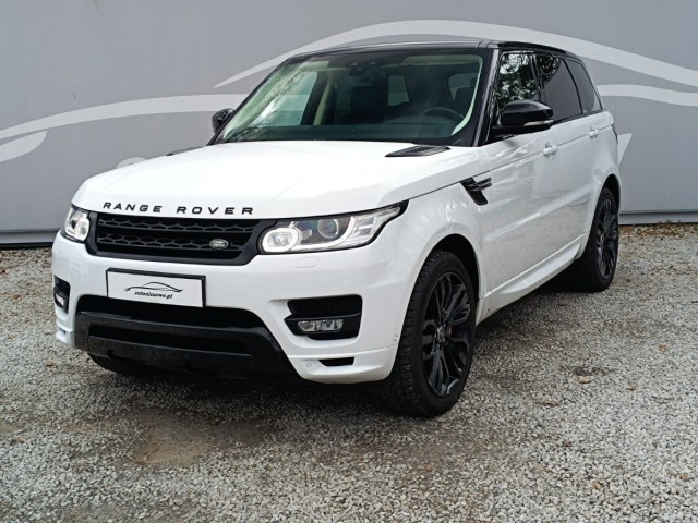 land-rover