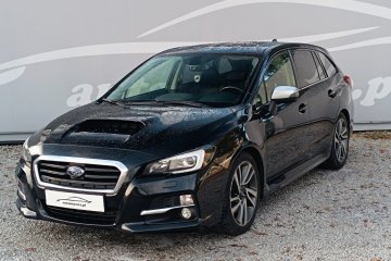 Subaru Levorg !! Salon PL !! Bezwypadek !! AWD !! autaniszowe.pl