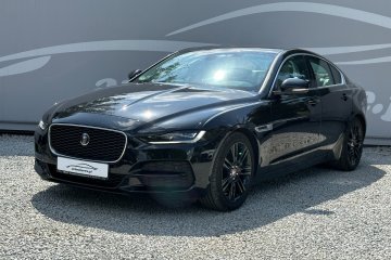 Jaguar XE D200 SE RWD !! FV23% !! Salon PL, 1 wł. !! autaniszowe.pl !!