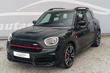 Mini Countryman John Coper Works !! FV23% !! Salon PL !! autaniszowe