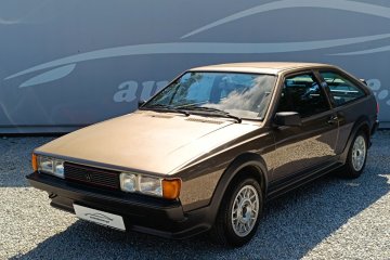 Volkswagen Scirocco !! autaniszowe.pl
