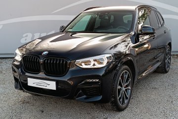 BMW X3 M40d !! Salon PL !! Bezwypadkowy !! autaniszowe.pl