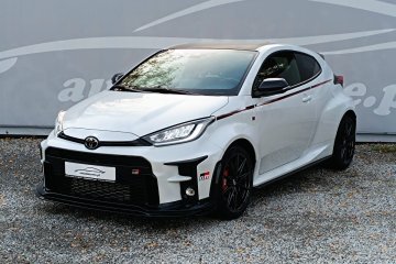 Toyota GR Yaris !! Salon PL, 1 wł. !! FV23% !! autaniszowe.pl !!