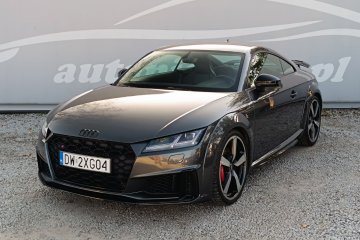 Audi TT S !! Pedantyczny stan !! autaniszowe.pl !!