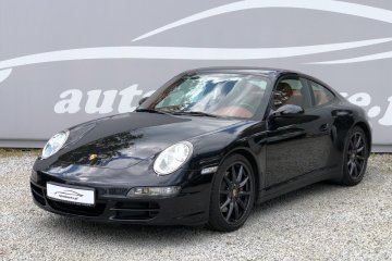 Porsche 911 Carrera 4S !! Salon PL, Bezwypadkowy !! Autaniszowe.pl