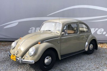 Volkswagen Garbus 1300 !! 1966 rok !! Świetny stan !! autaniszowe.pl