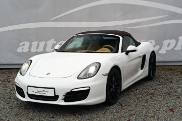 Porsche Boxster PDK !! Japonia !! Super stan !! autaniszowe.pl !!