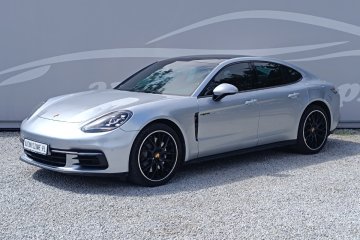 Porsche Panamera 4 e-Hybrid Plug-In !! autaniszowe.pl !!