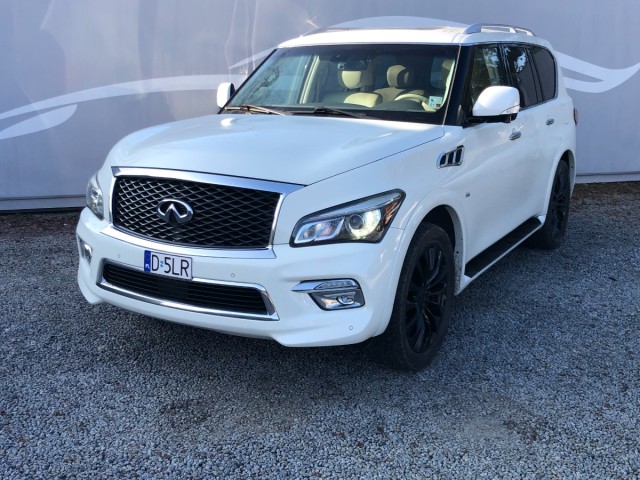 infiniti