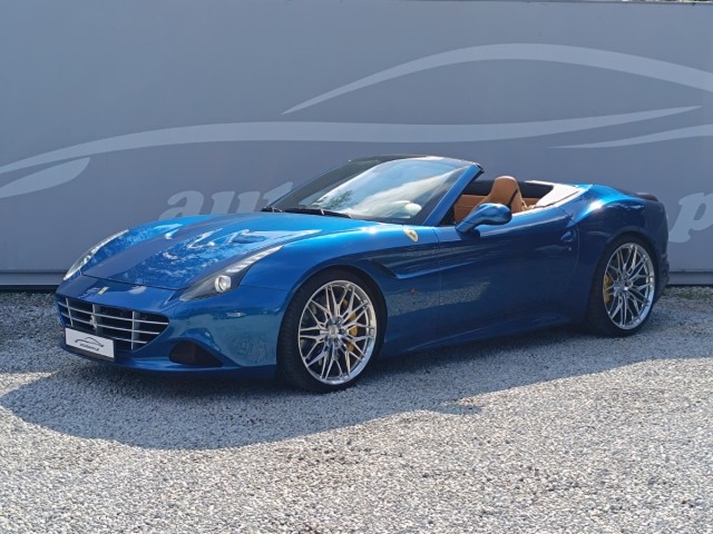 ferrari