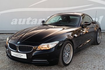 BMW Z4 23i sDrive !! Salon PL, 2 wł. !! autaniszowe.pl