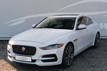 Jaguar XE !! Automat !! 4x4 !! B. dobry stan !! autaniszowe.pl !!