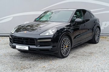 Porsche Cayenne Turbo Coupe !! FV 23% !! autaniszowe.pl !!