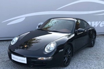 Porsche 911 Carrera 4S (997) !! Salon PL, 2 wł. !! autaniszowe.pl !!