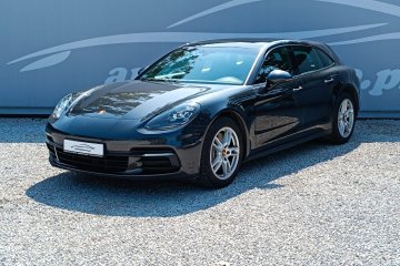 Porsche Panamera 4 Sport Turismo !! 1 wł. !! FV23 !! autaniszowe.pl