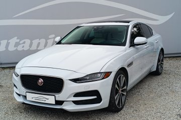 Jaguar XE !! Automat !! 4x4 !! B. dobry stan !! autaniszowe.pl !!