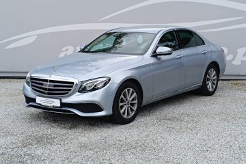 Mercedes-Benz E200 !! Salon PL, 1 wł. !! autaniszowe.pl