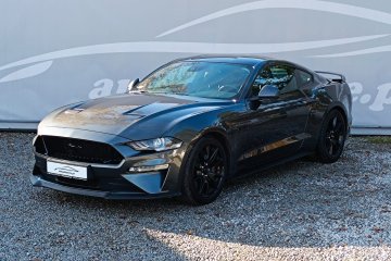 Ford Mustang 5.0 GT !! Salon PL !! FV23% !! autaniszowe.pl