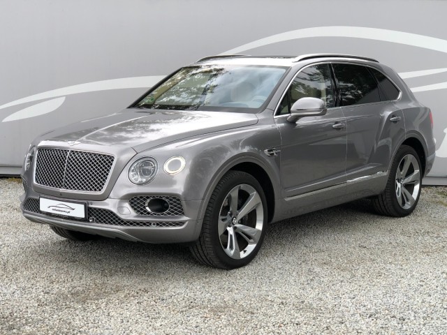 bentley