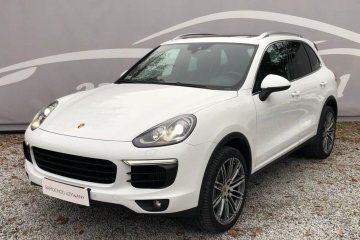 Porsche Cayenne S 4.2 V8 Diesel !! autaniszowe.pl !!