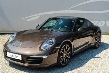 Porsche 911 Carrera S PDK !! Japonia !! Bezwypadkowy !! autaniszowe.pl