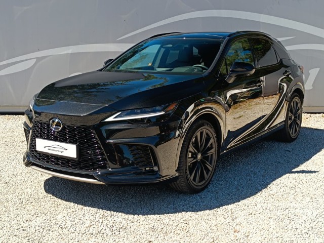 lexus