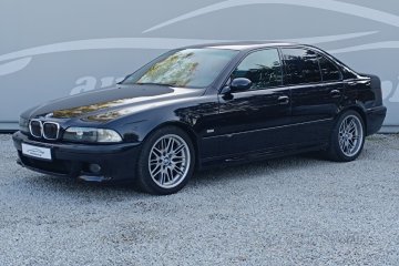 BMW M5 !! Super stan !! autaniszowe.pl !!