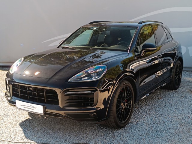 porsche