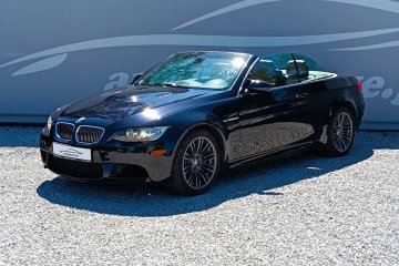 BMW M3 E93 !! Bezwypadkowy !! B. ładny stan !! autaniszowe.pl !!