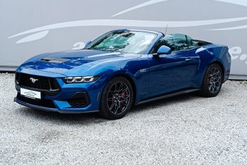 Ford Mustang 5.0 GT Kabrio!! Salon PL, 1 wł.!! Cesja !! autaniszowe.pl