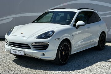 Porsche Cayenne !! autaniszowe.pl