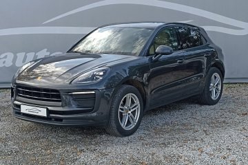Porsche Macan !! B. ładny stan !! autaniszowe.pl