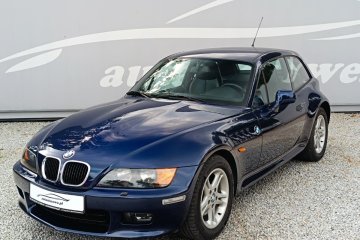 BMW Z3 Coupe 2.8 !! Japonia !! autaniszowe.pl
