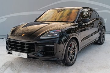 Porsche Cayenne GTS Coupe !! Salon PL !! FV23% !! autaniszowe.pl