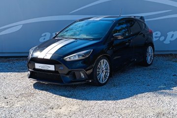 Ford Focus RS !! Salon PL !! Gwarancja !! autaniszowe.pl !!