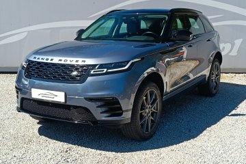 Range Rover Velar R Dynamic !! Salon PL !! FV23% !! autaniszowe