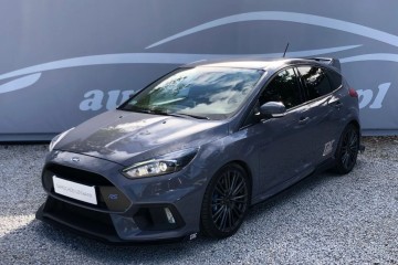 Ford Focus RS !! Mały przebieg !! Salon PL !! autaniszowe.pl !!