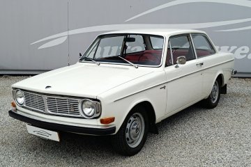Volvo 142 !! Bezwypadkowe !! Super stan !! Unikat !! autaniszowe.pl