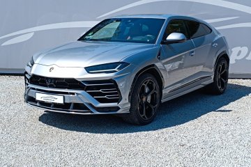 Lamborghini Urus !! FV23% !! Polski salon !! 1 wł. !! autaniszowe.pl