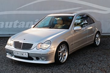 Mercedes-Benz Brabus 3.8 S !! Unikat !! Super stan !! autaniszowe !!