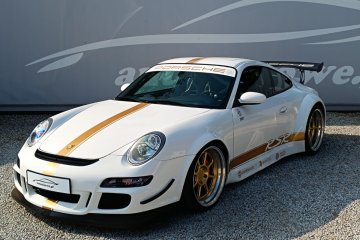 Porsche 911 Carrera RSR !! Homologacja drogowa !! autaniszowe