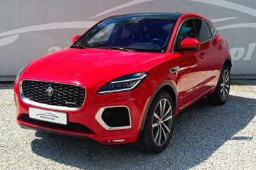 Jaguar E-Pace AWD mHEV R-Dynamic !! FV23% !! Salon PL !! autaniszowe